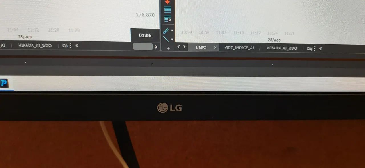 Monitor 29" Lg Led Ultrawide Full Hd - Foto 4