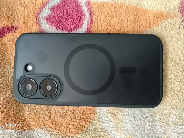 Poco x8 pro capinhas - Foto 3