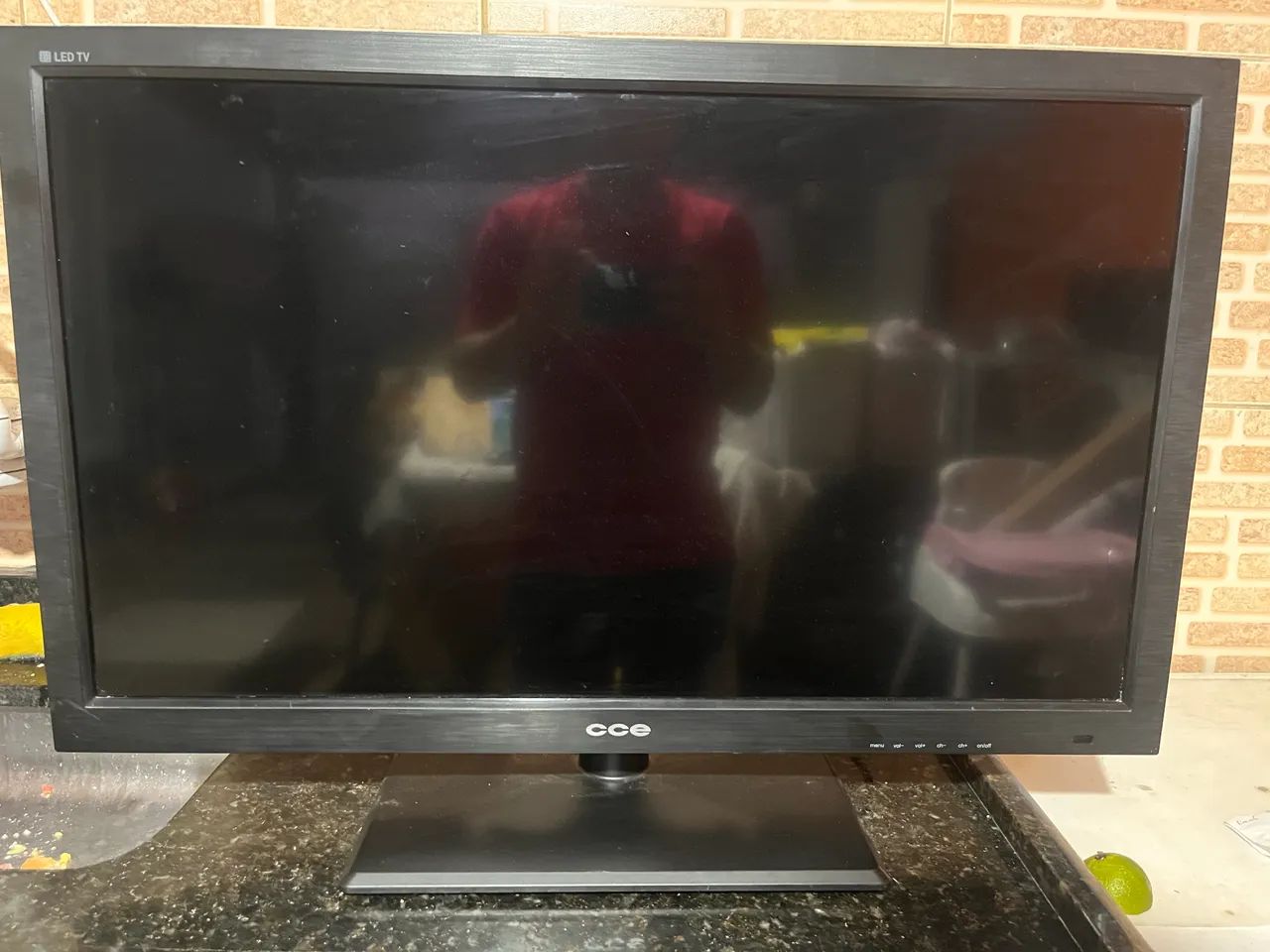 TV CCE 32polegadas