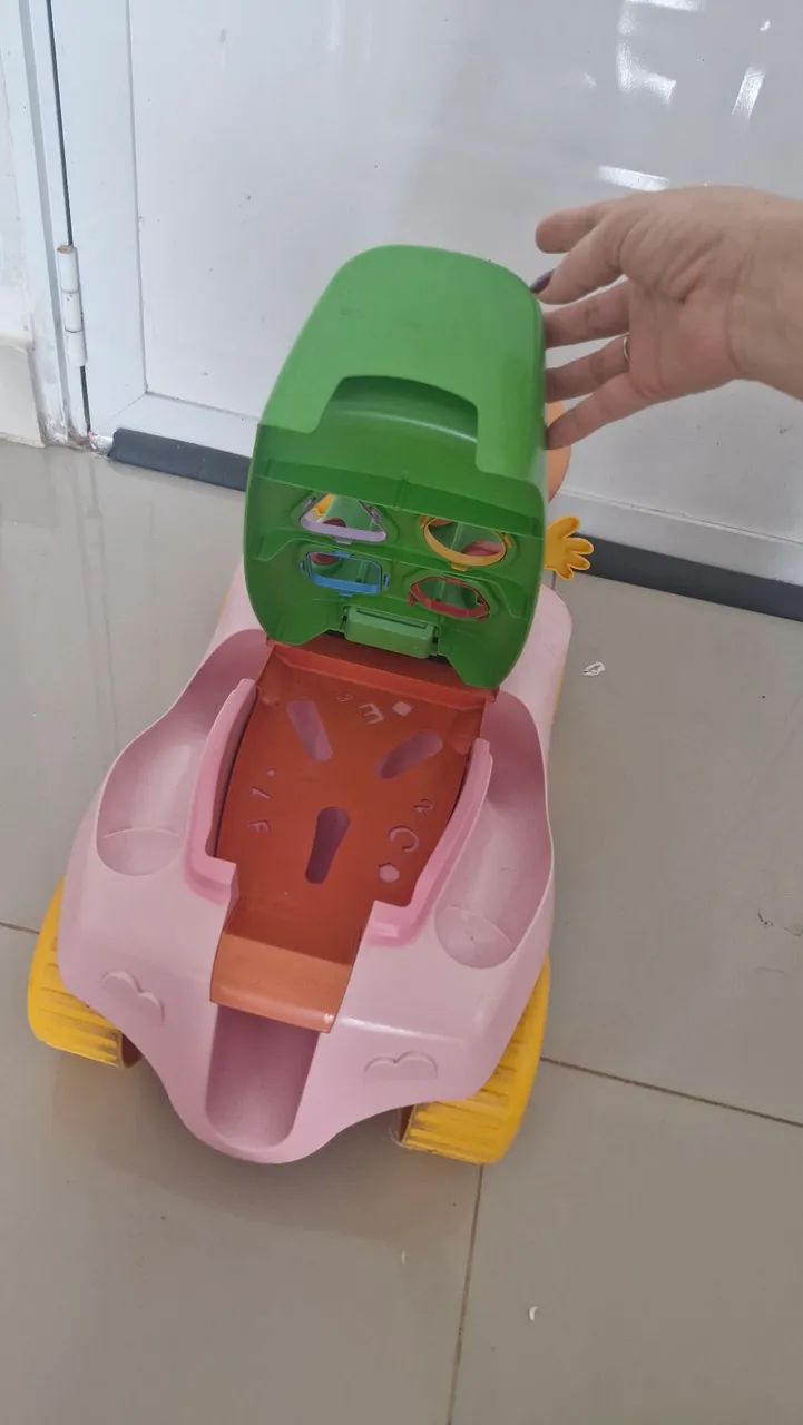 Totokinha infantil - Foto 3