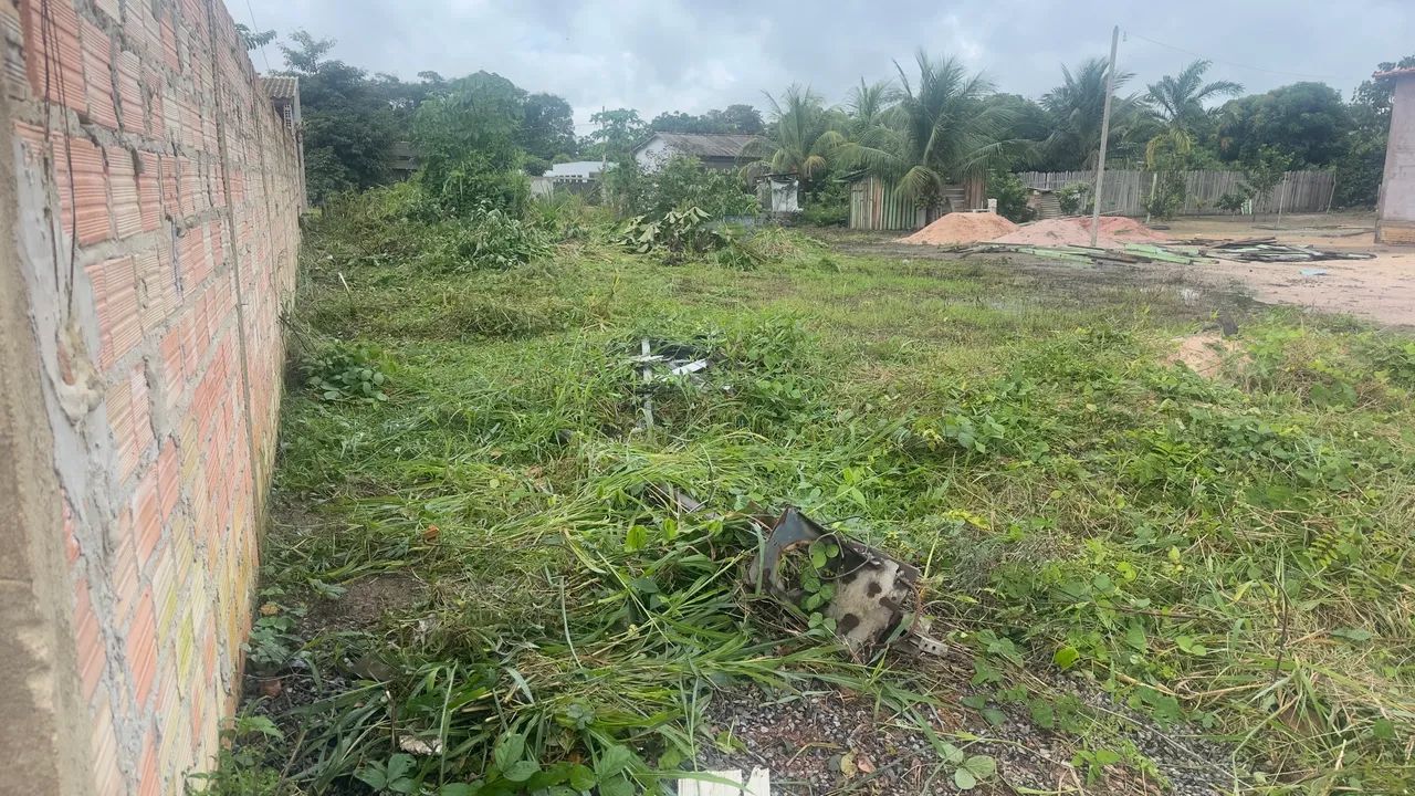 Vendo terreno em Santarém para  - Foto 2