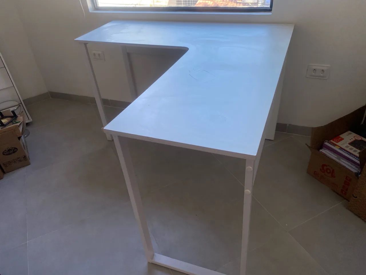 Mesa de estudos / escrivaninha  - Foto 2