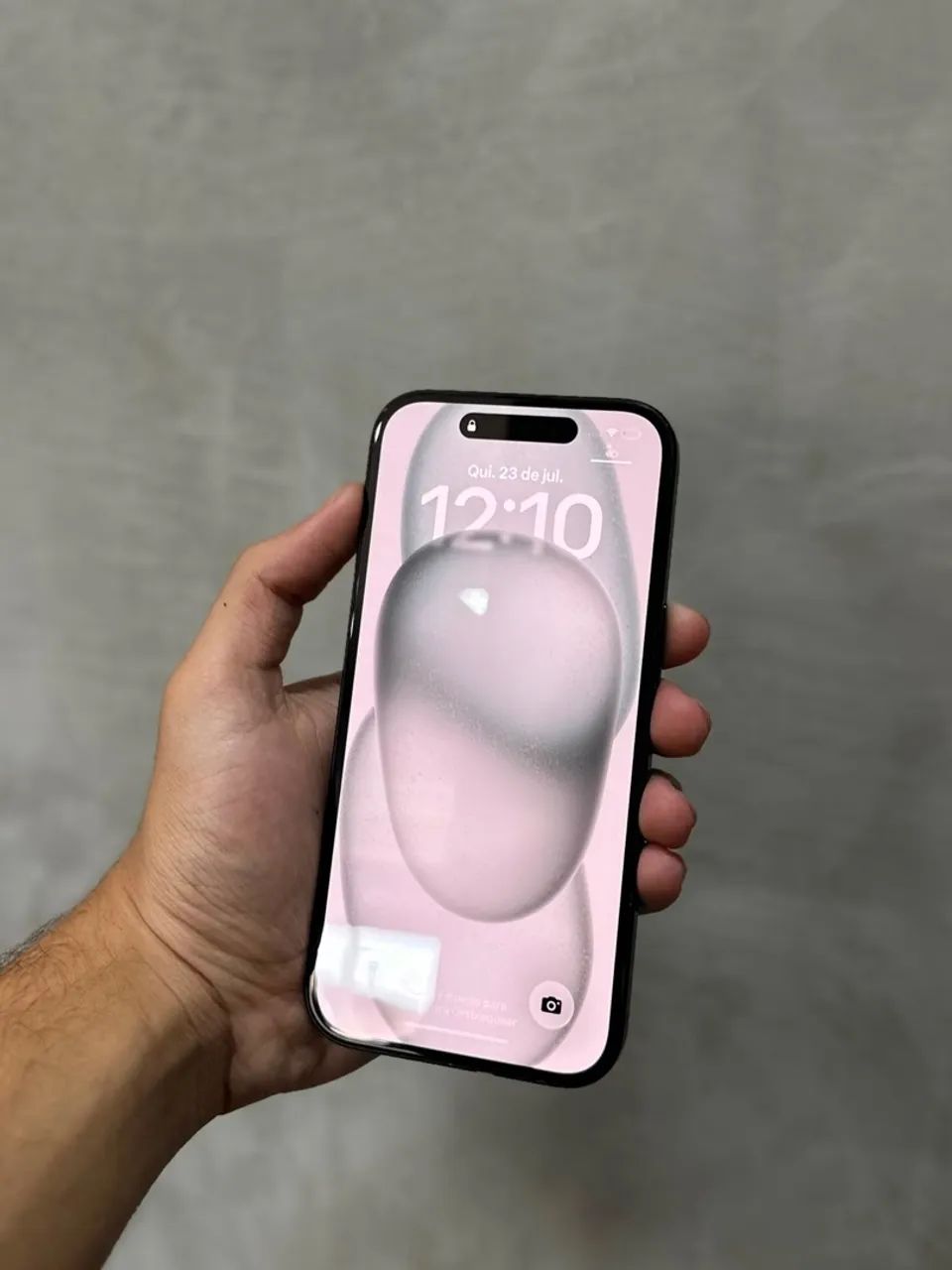 iPhone 15 128gb | Bateria 90% - Foto 2