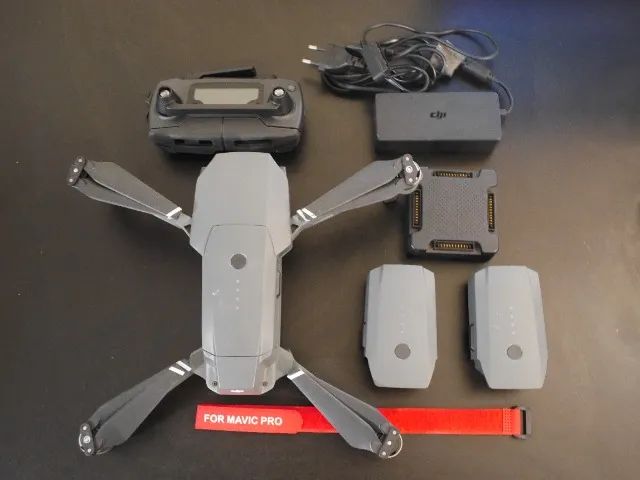 Drone Mavic Pro - Foto 5