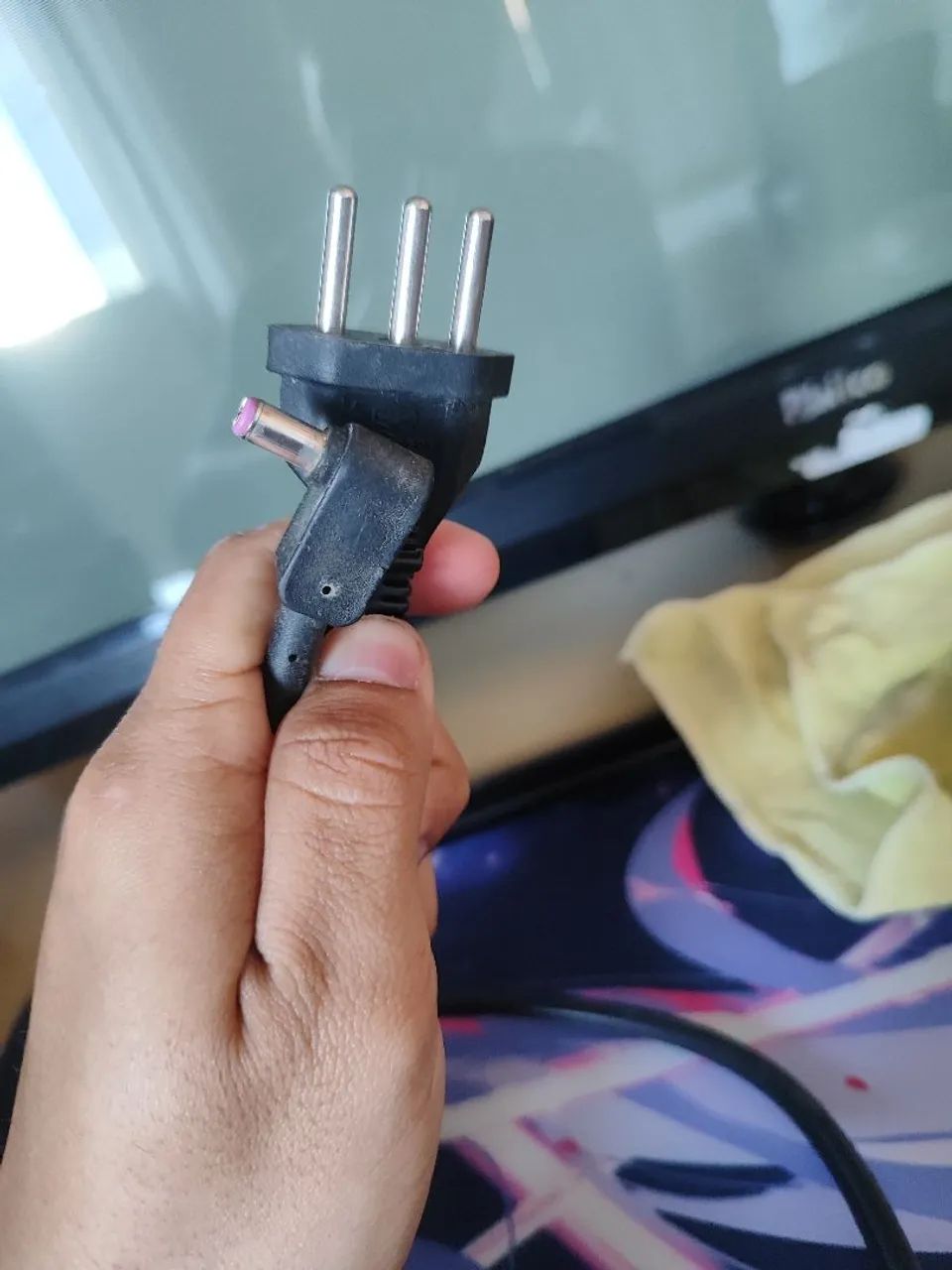 Carregador Acer Nitro V5 - Foto 2