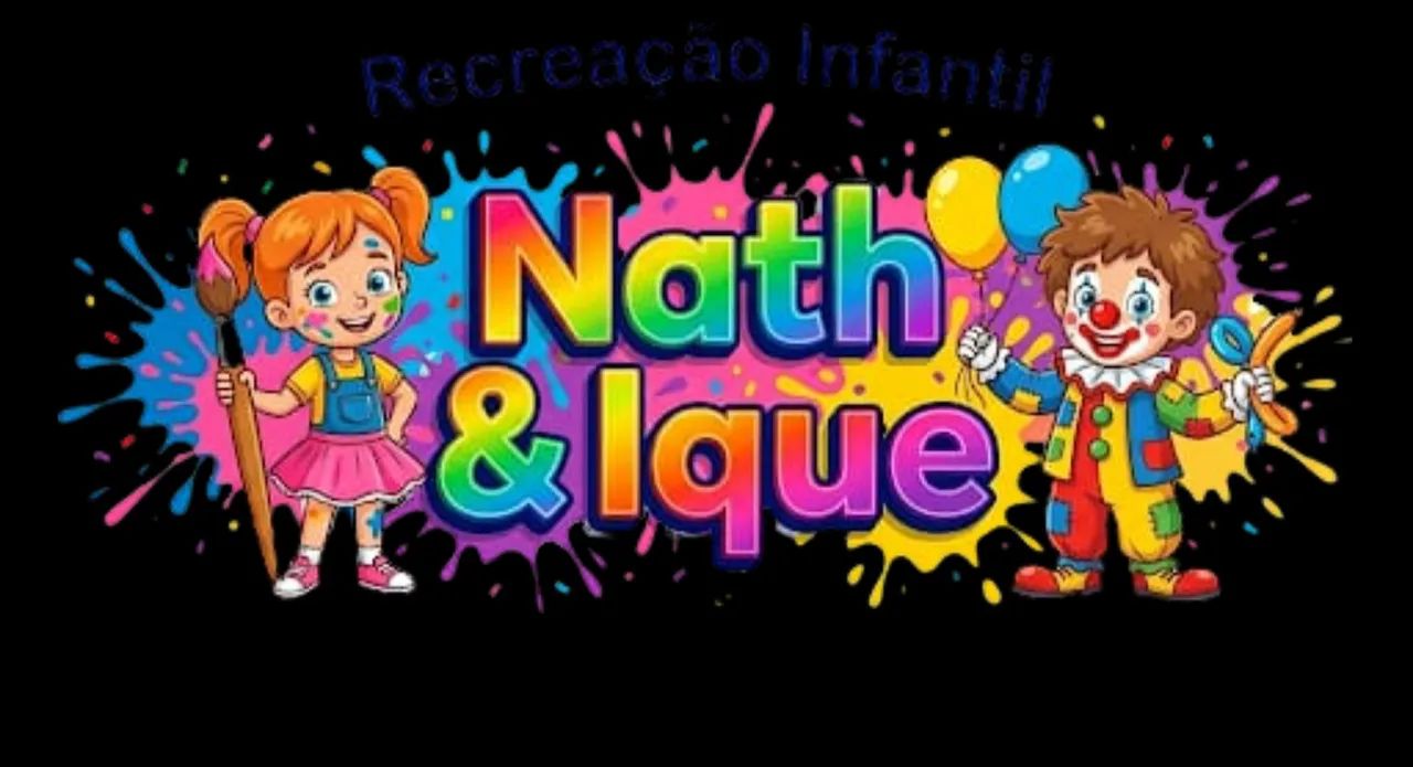 Recreação infantil e personagem vivo - Foto 5