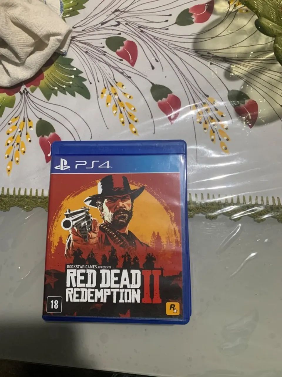 jogos de PS4 - Foto 4