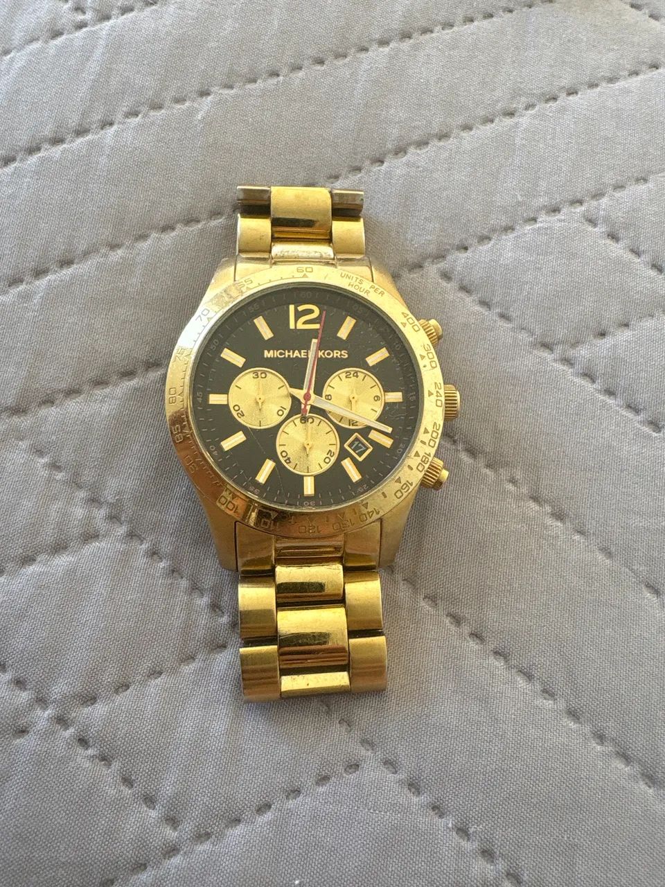 Relógio Michael kors 