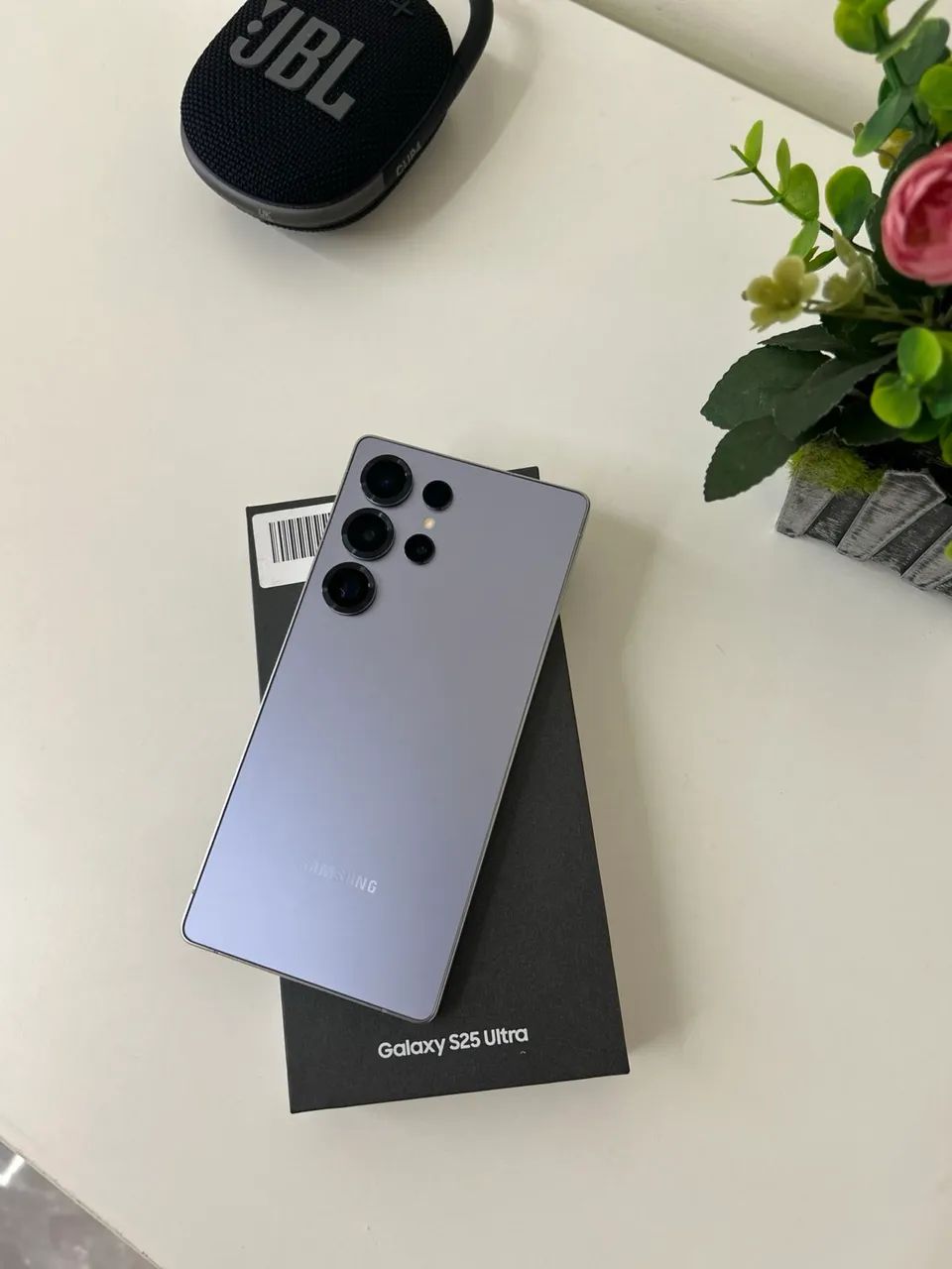Samsung s25 Ultra 512gb