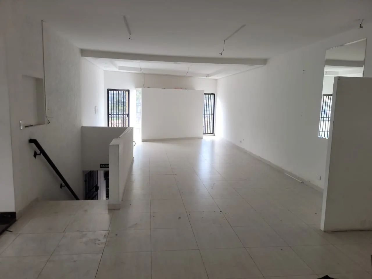 Sobreloja na Avenida Sapopemba, 8686  239 m² - Foto 5