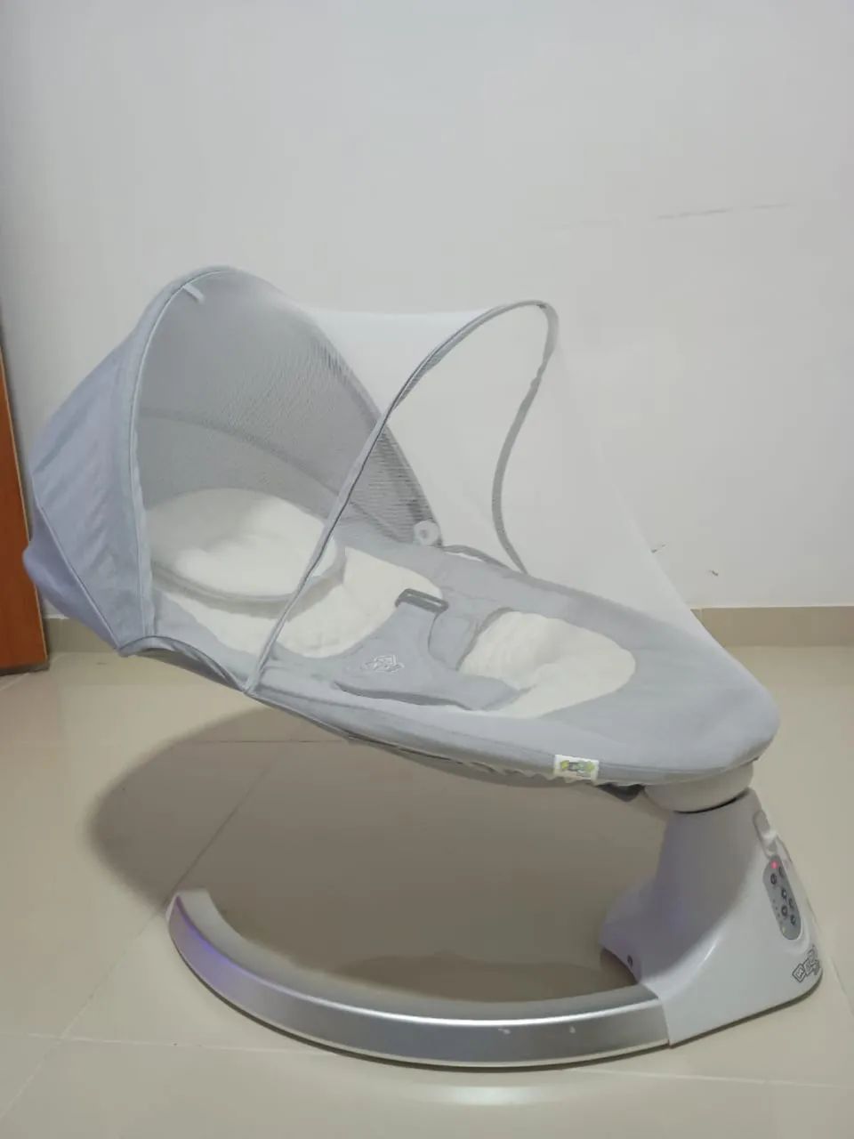 Cadeirinha infantil 