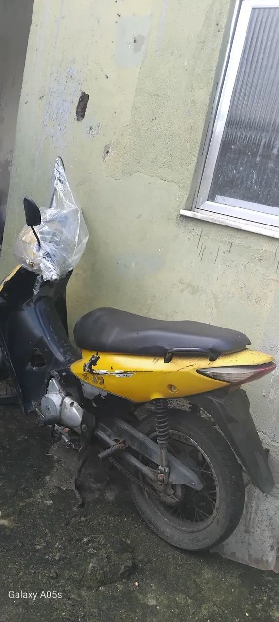 Honda - Foto 2