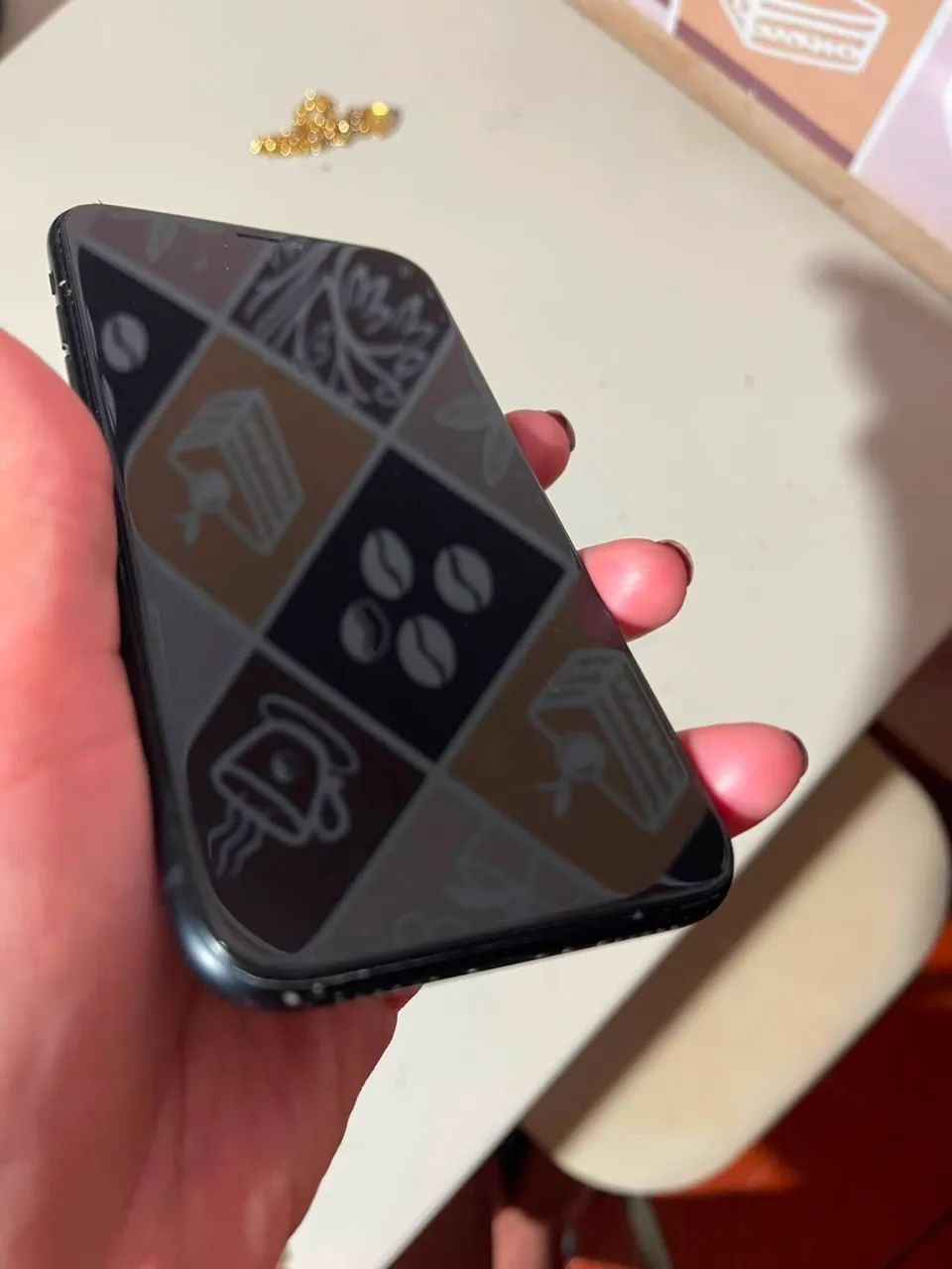 Iphone XR 64gb funcionando ? %  - Foto 2