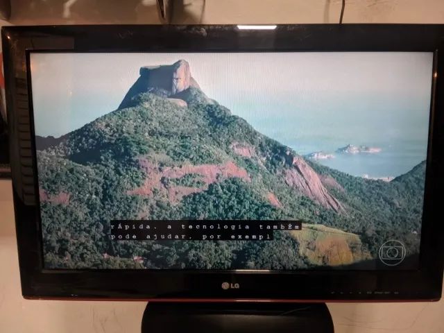 Televisao LG 32 polegadas 