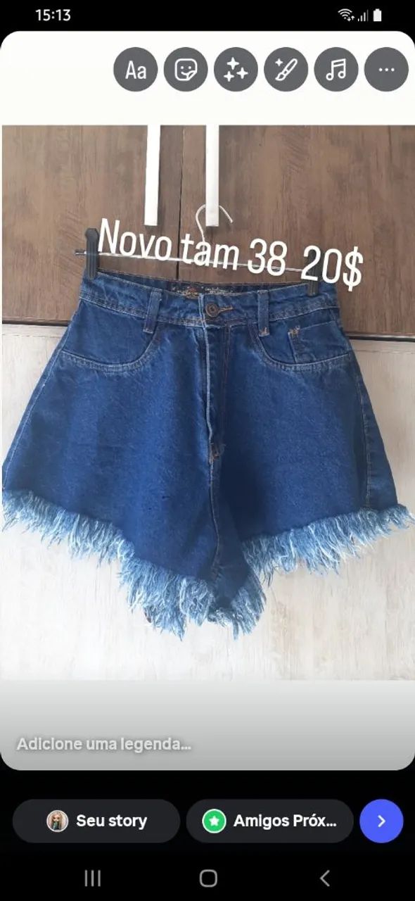 Peças femininas - Foto 2