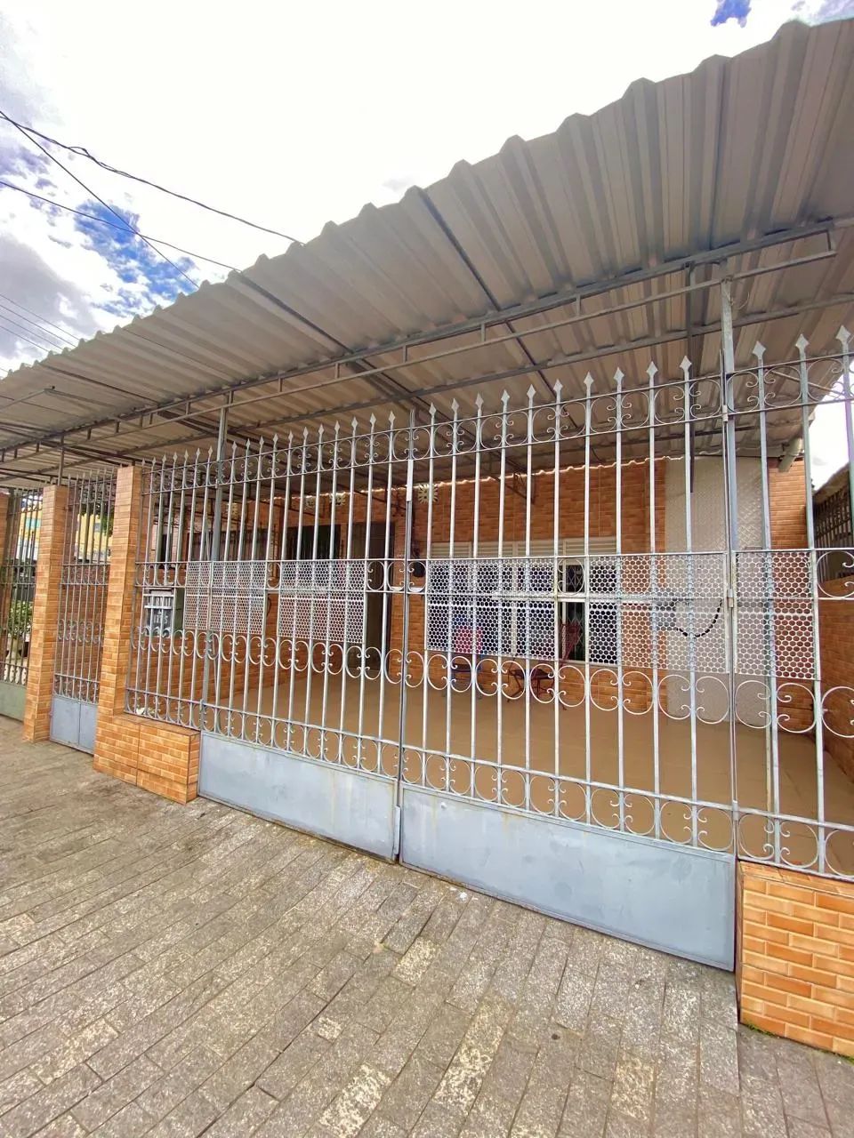 Linda casa para aluga no Conjunto Marex - Foto 2