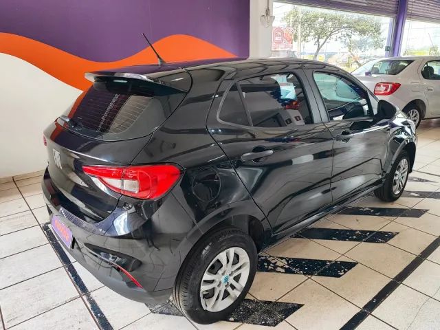 Fiat Argo 1.0 6V Flex. 2024 - Foto 4