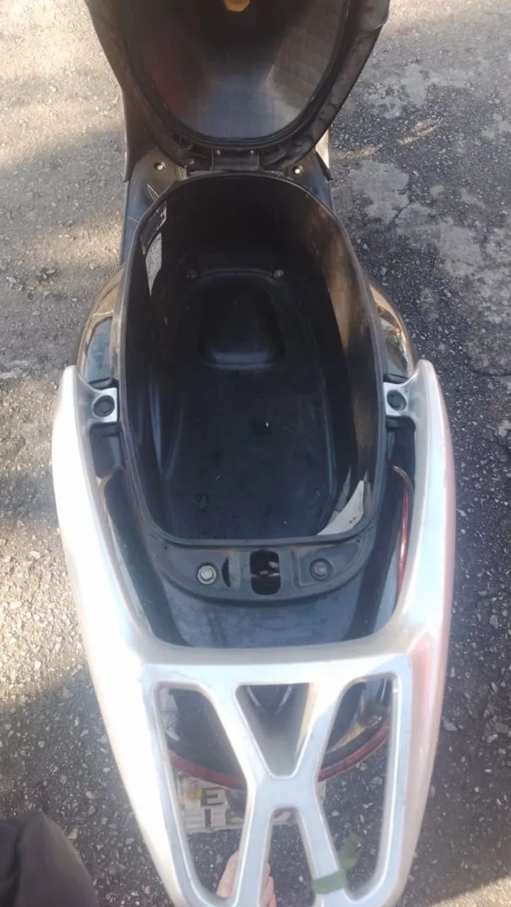 HONDA LEAD 2011 - Foto 2