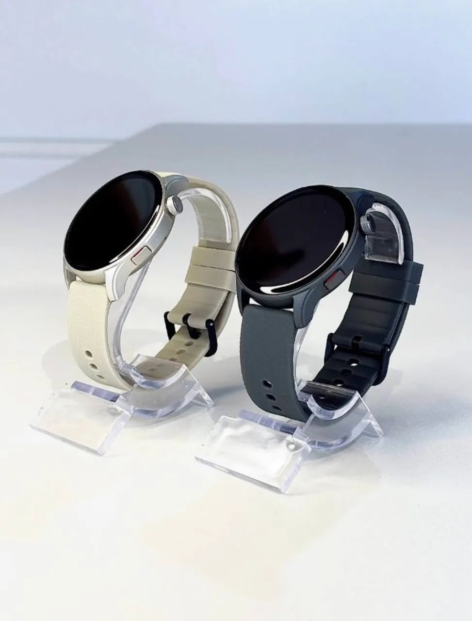 Smartwatch Zeblaze Btalk 3 Plus - Foto 3
