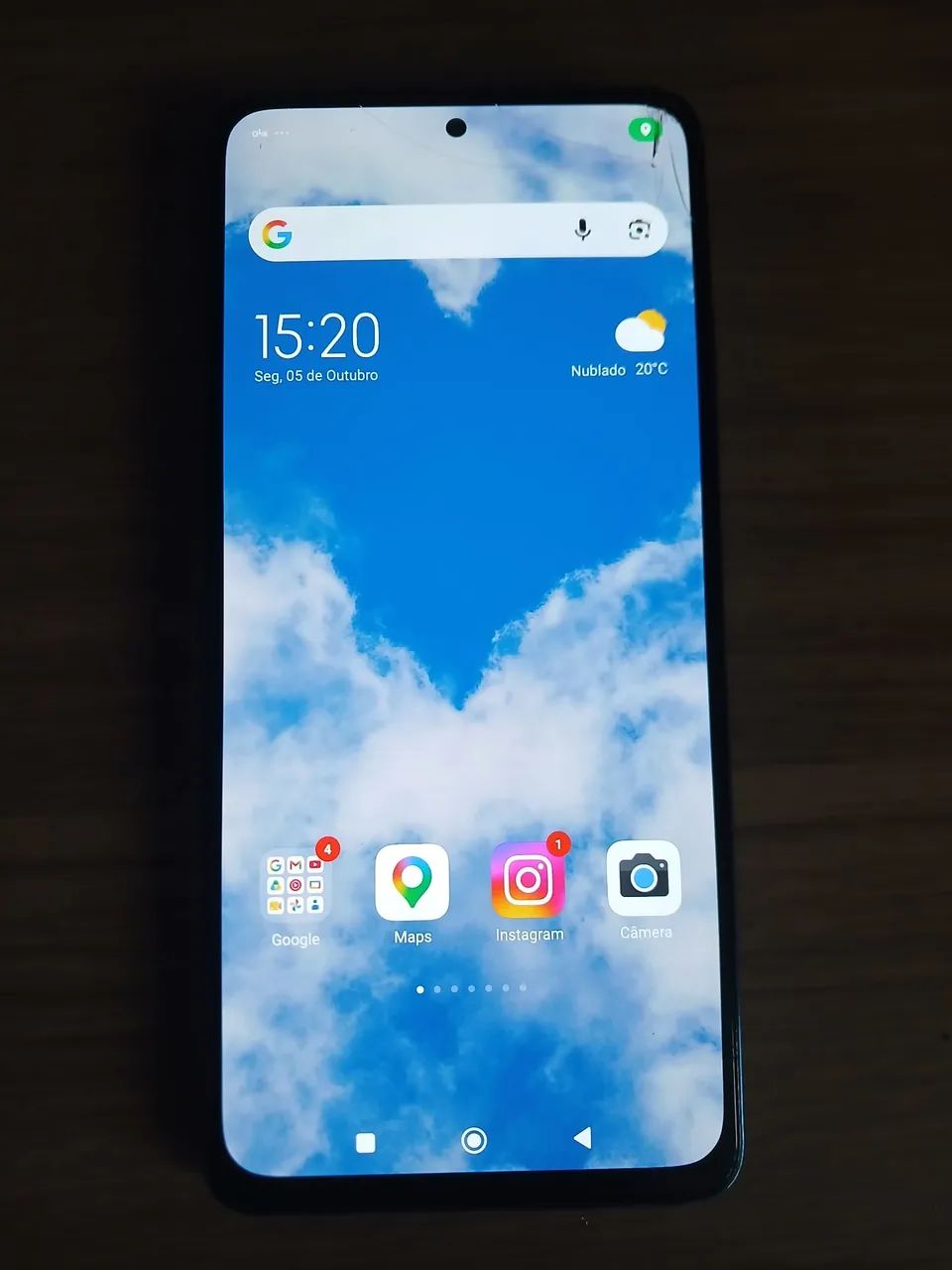 xiaomi redmi note 12 pro 5g  - Foto 2