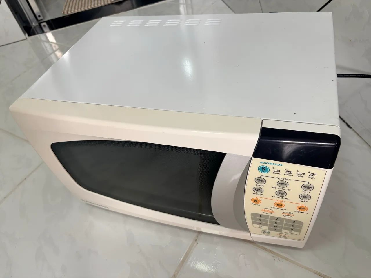 Microondas Eletrolux  - Foto 2