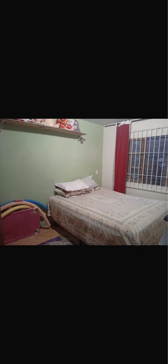 Casa com piscina perto da praia da Villa 