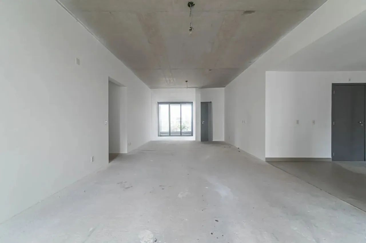 Apartamento à Venda - Vila Olímpia, 3 Quartos, 142 m2 - Foto 2