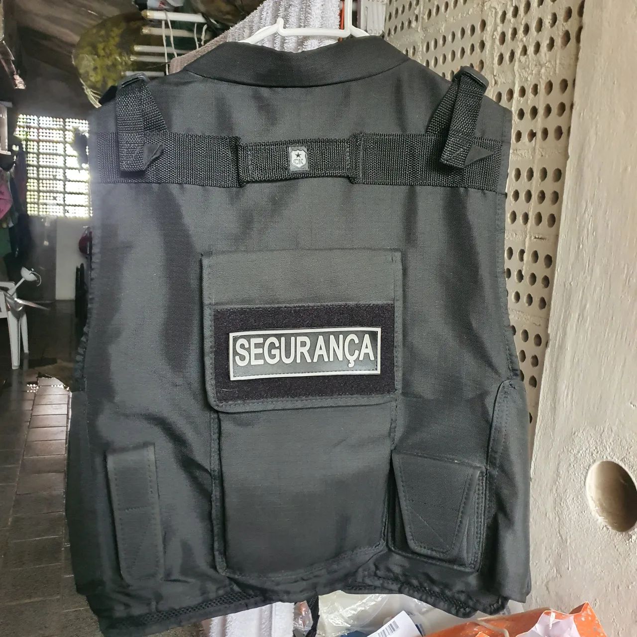 Colete segurança  - Foto 2