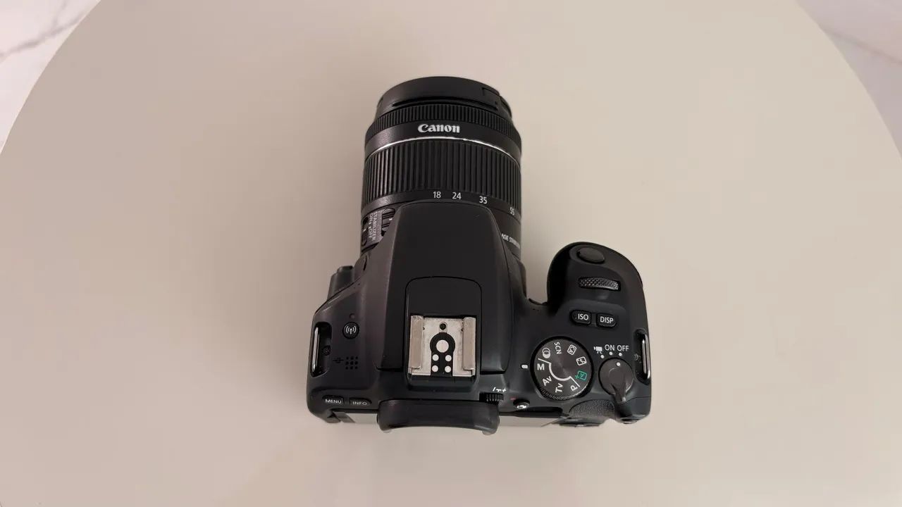 câmera SL2 - Foto 4