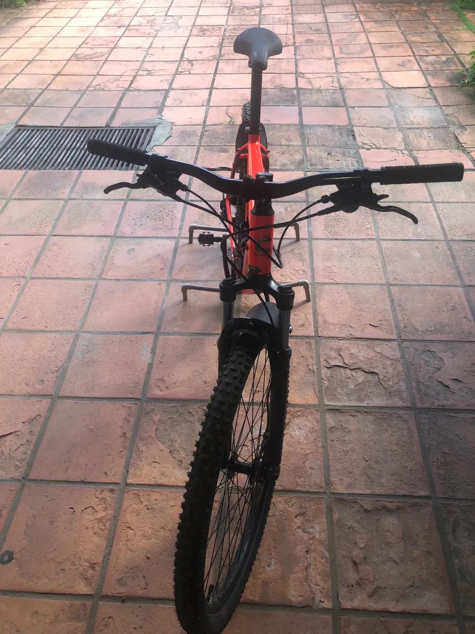 CANNODALE TRAIL 7 XL / OGGI BIG WHELL 7.0 155 - Foto 3