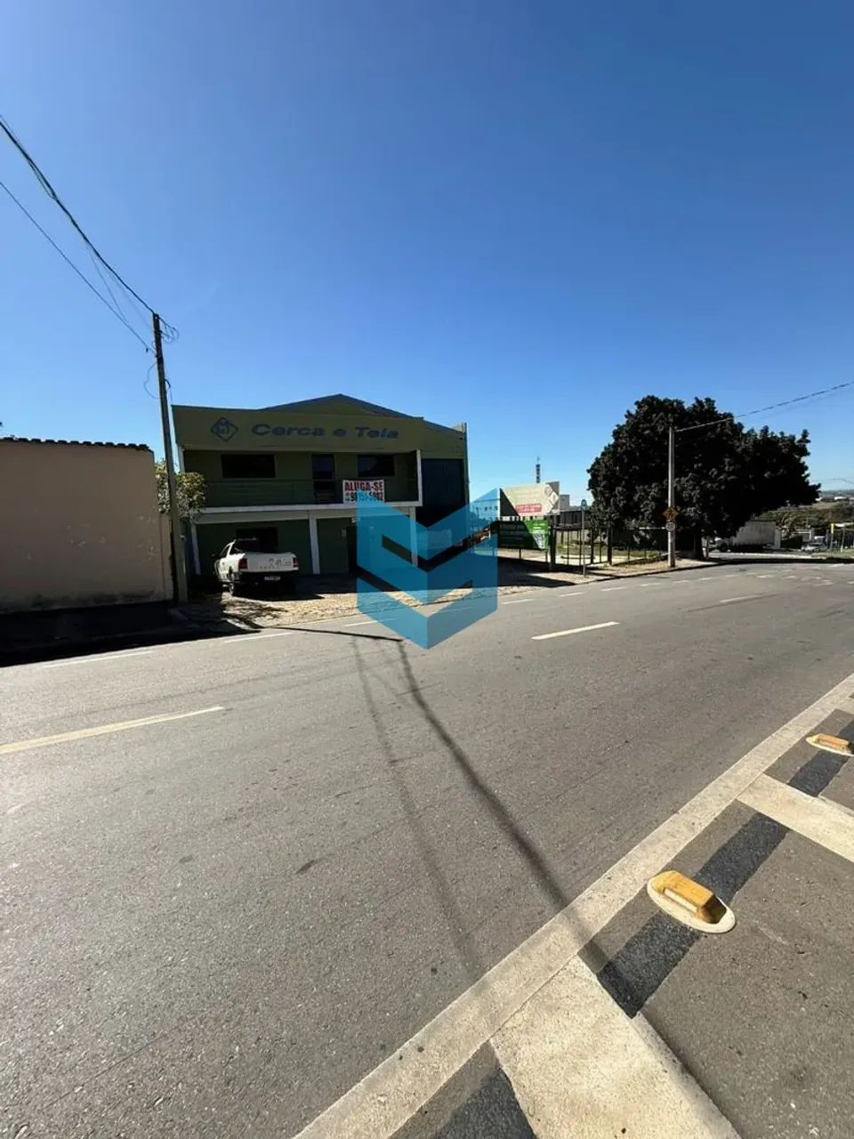 Galpão para locação, 300 m² - Éden - Sorocaba/SP - Foto 3
