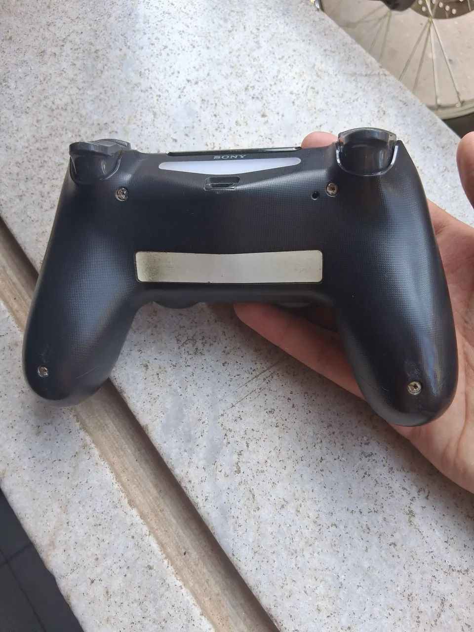 Controle ps4 em ótimo estado  - Foto 3