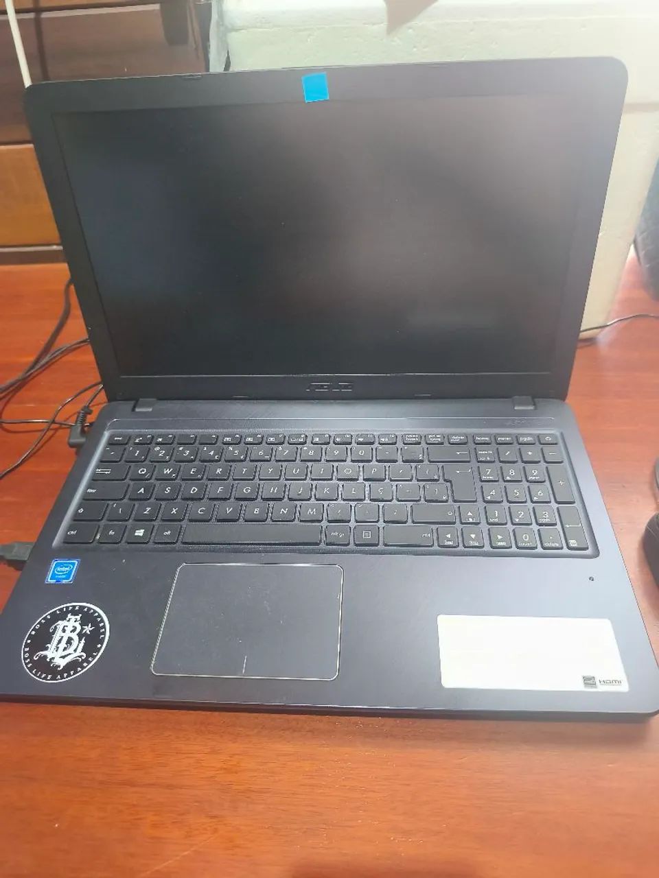 Notebook Asus - Foto 2