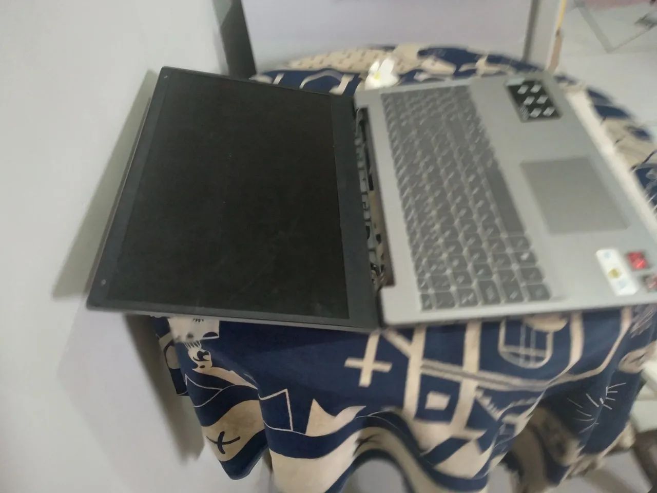 Notebook Lenovo Tela Antirreflexo  - Foto 3
