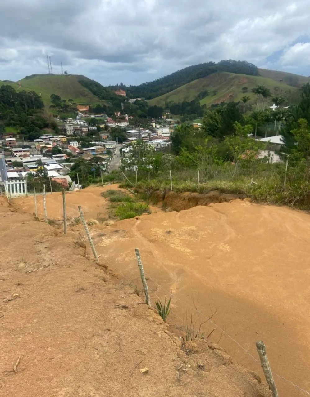 Lote em chacara mg - Foto 3