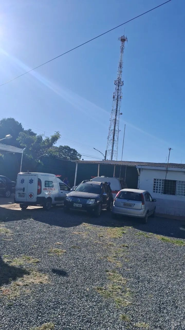 Vendo lote de esquina - Foto 2