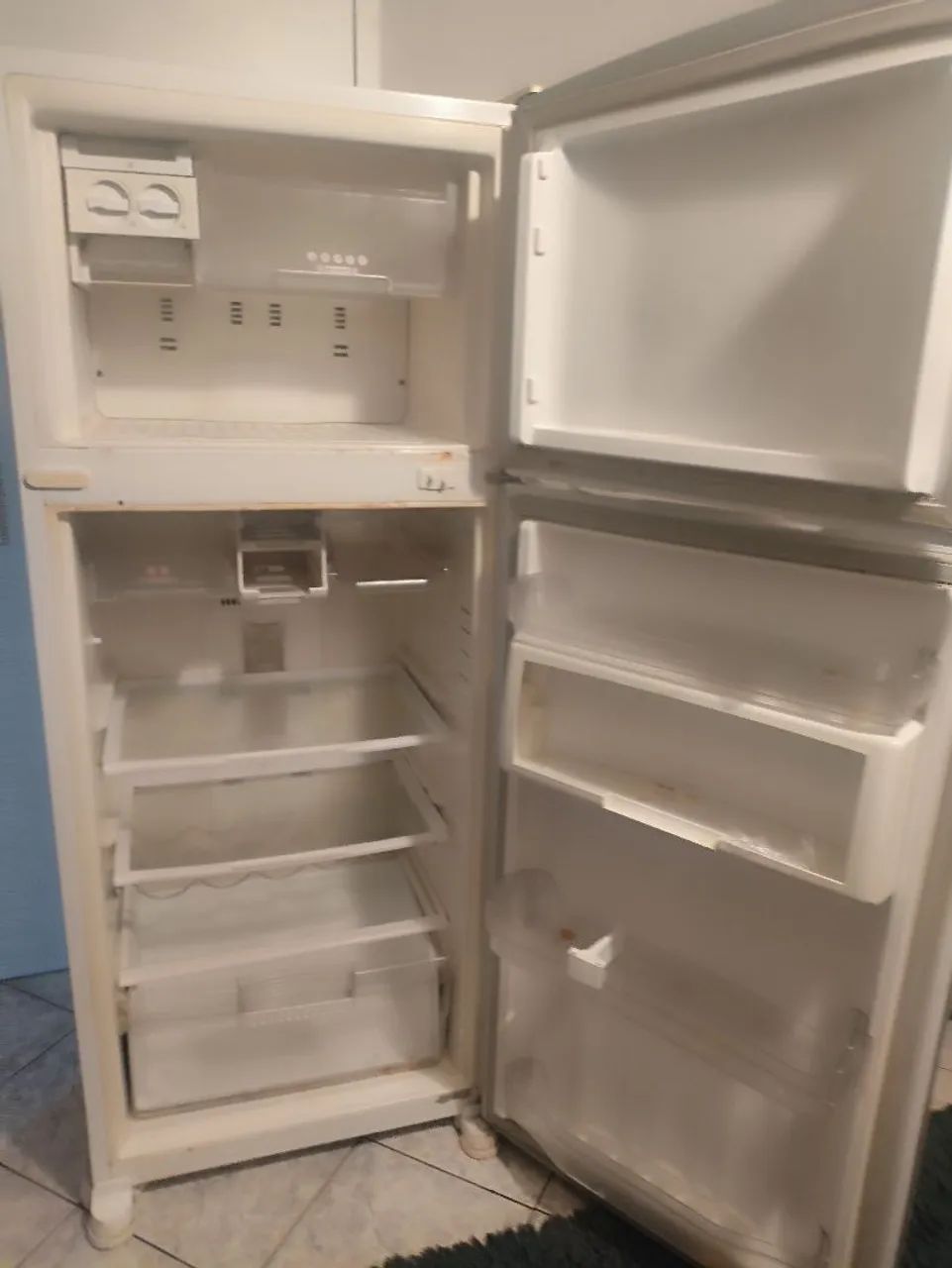 Geladeira Brastemp  - Foto 2