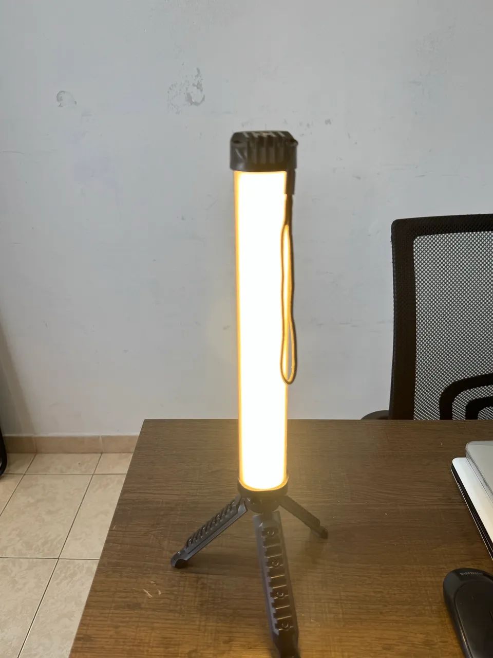 Bastão Led Tomate - Foto 4