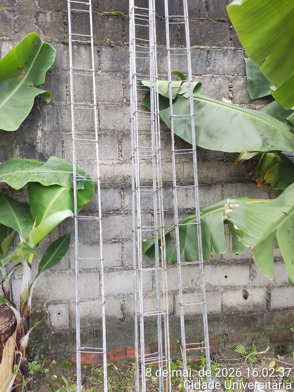 Vendo colunas meu ZAP * - Foto 2