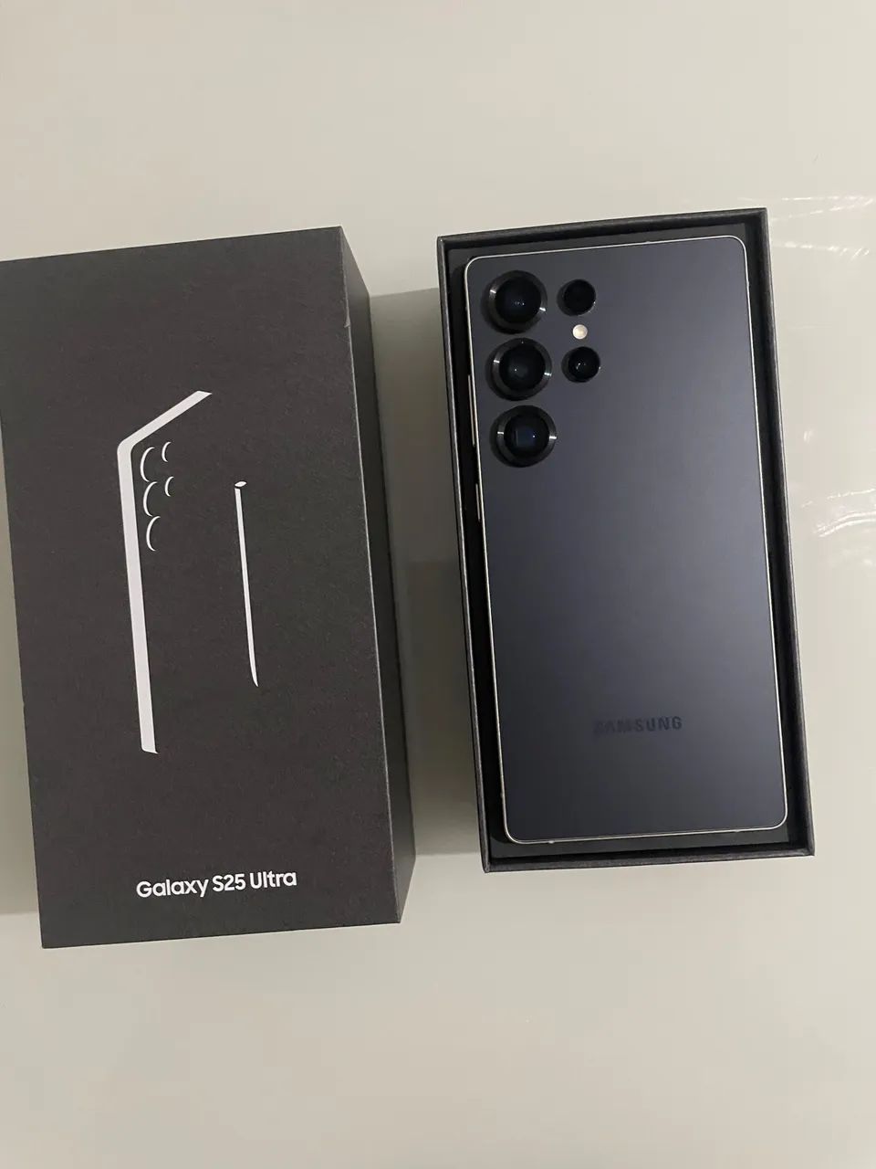 S25 ULTRA SAMSUNG  - Foto 4