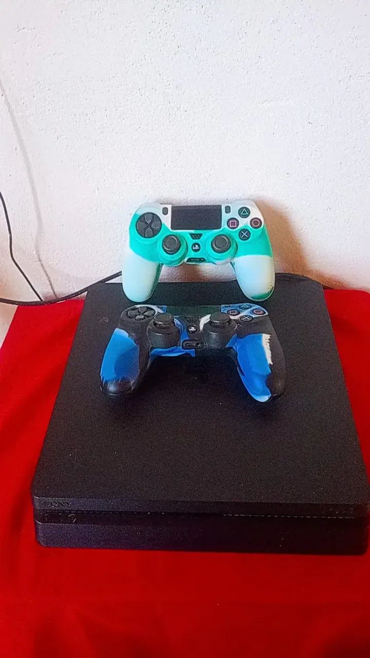 Ps4 - Foto 3