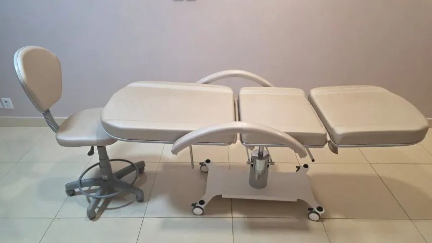 Maca e mocho para esteticista - Foto 2