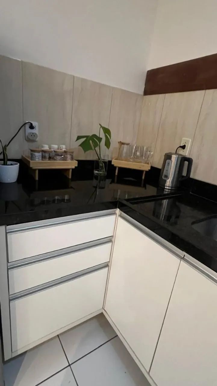VILA JARDIM ORQUÍDEA MOBILIADO 2QTS  - Foto 4