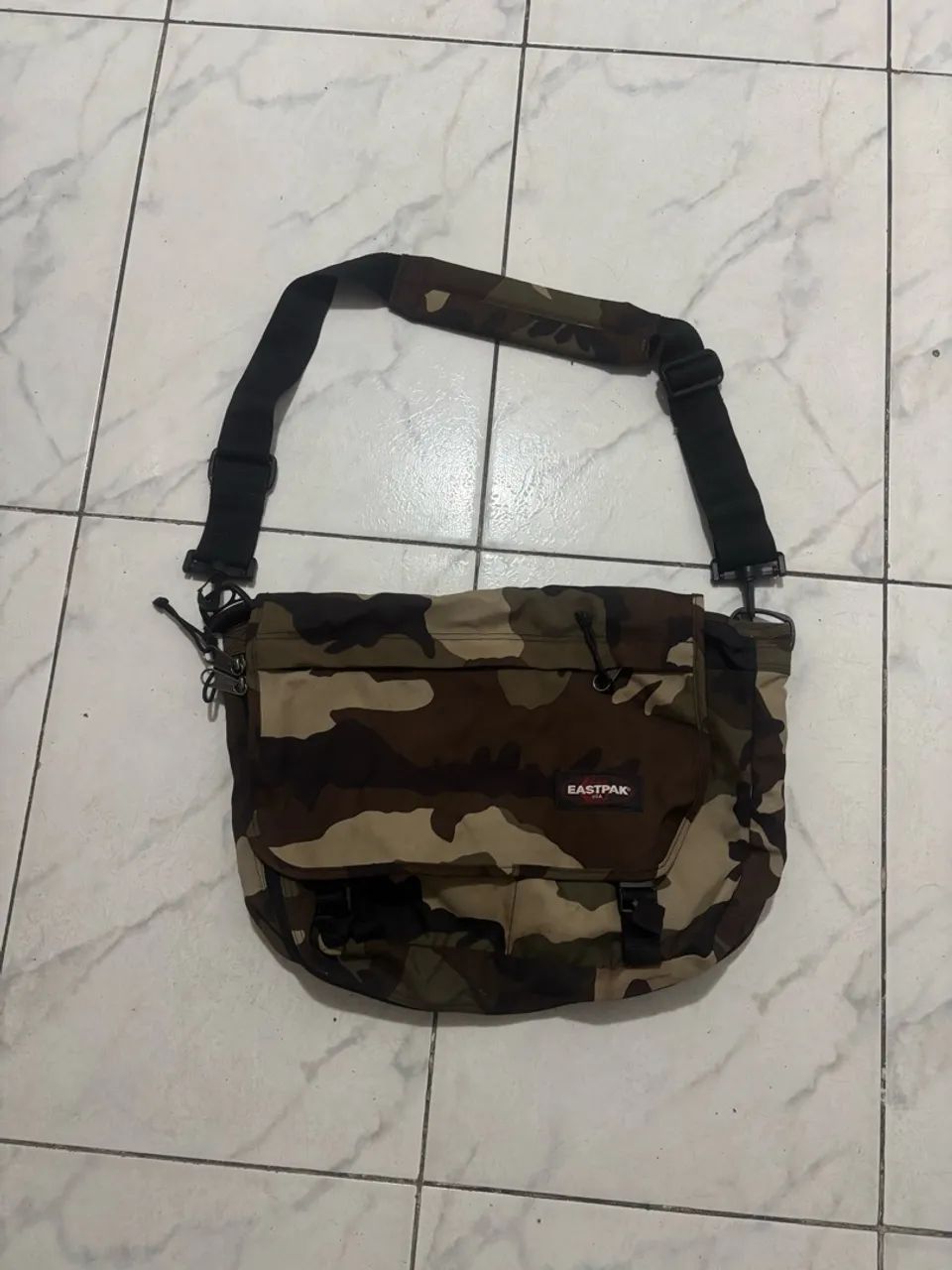 Bolsa lateral eastpak - Foto 2