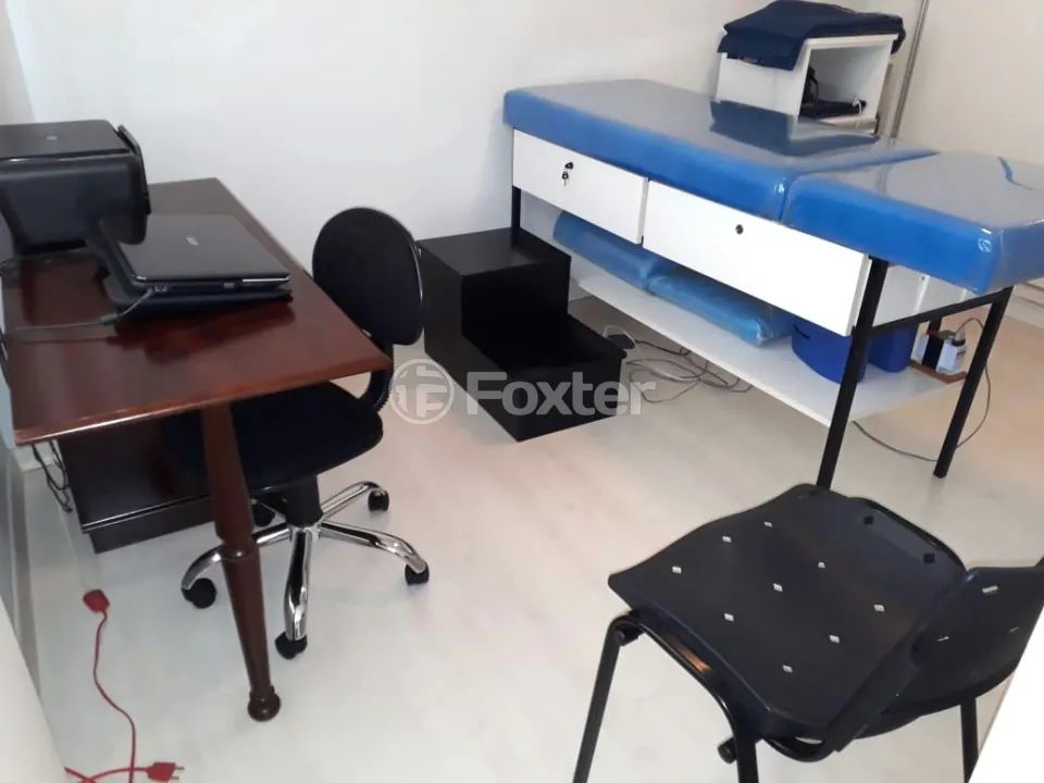 Apartamento à venda Rua Doutor Flores, Centro Histórico - Porto Alegre - Foto 14