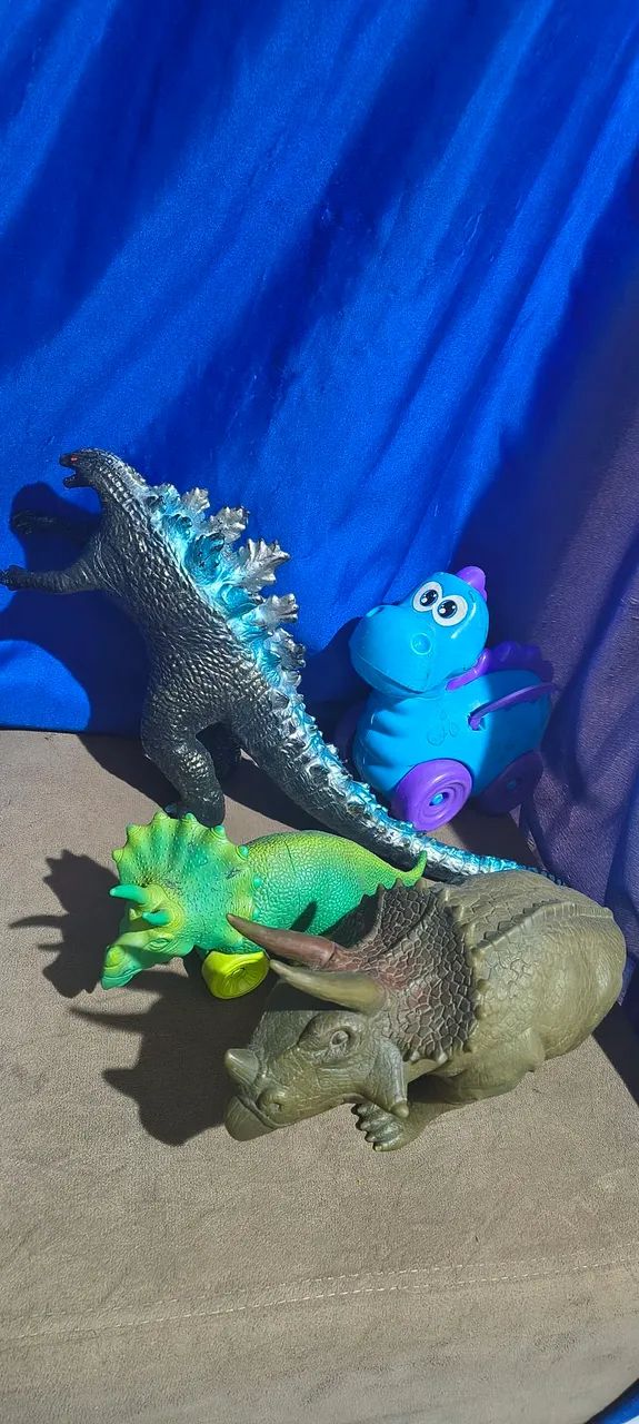 Dinossauros - Foto 3