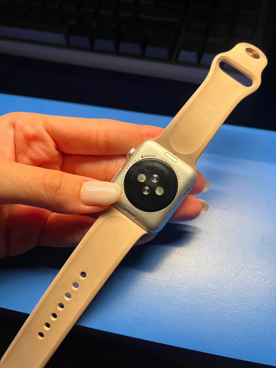Apple Watch série 3  - Foto 4