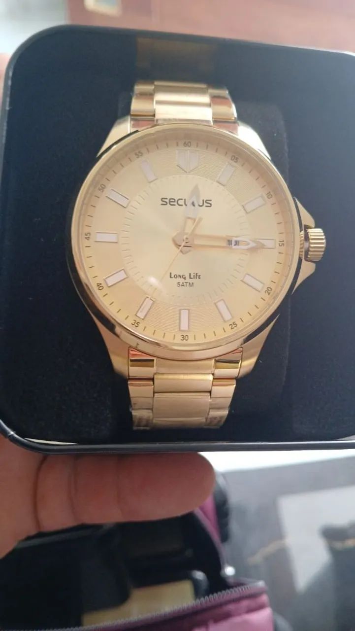 Relógios séculos  - Foto 3