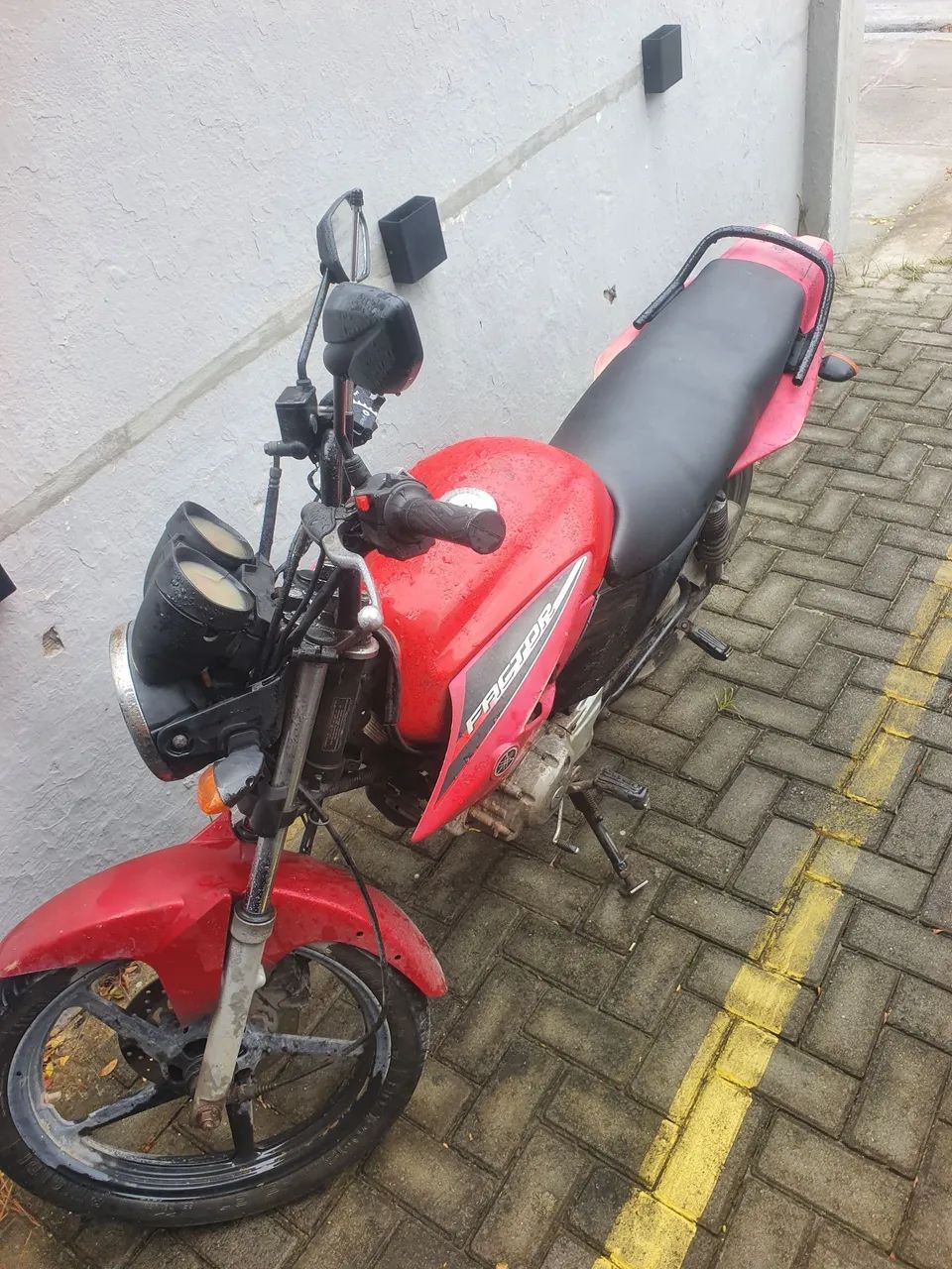 Moto Factor 125 - Foto 3