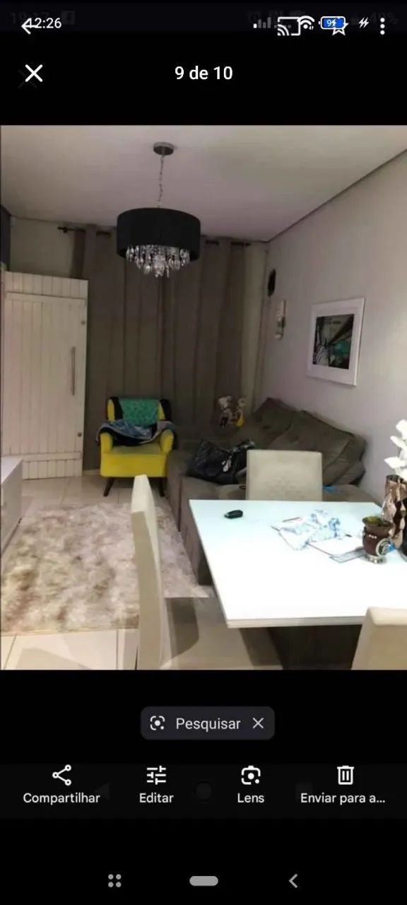 Vendo casa no areal aceito veiculo - Foto 4